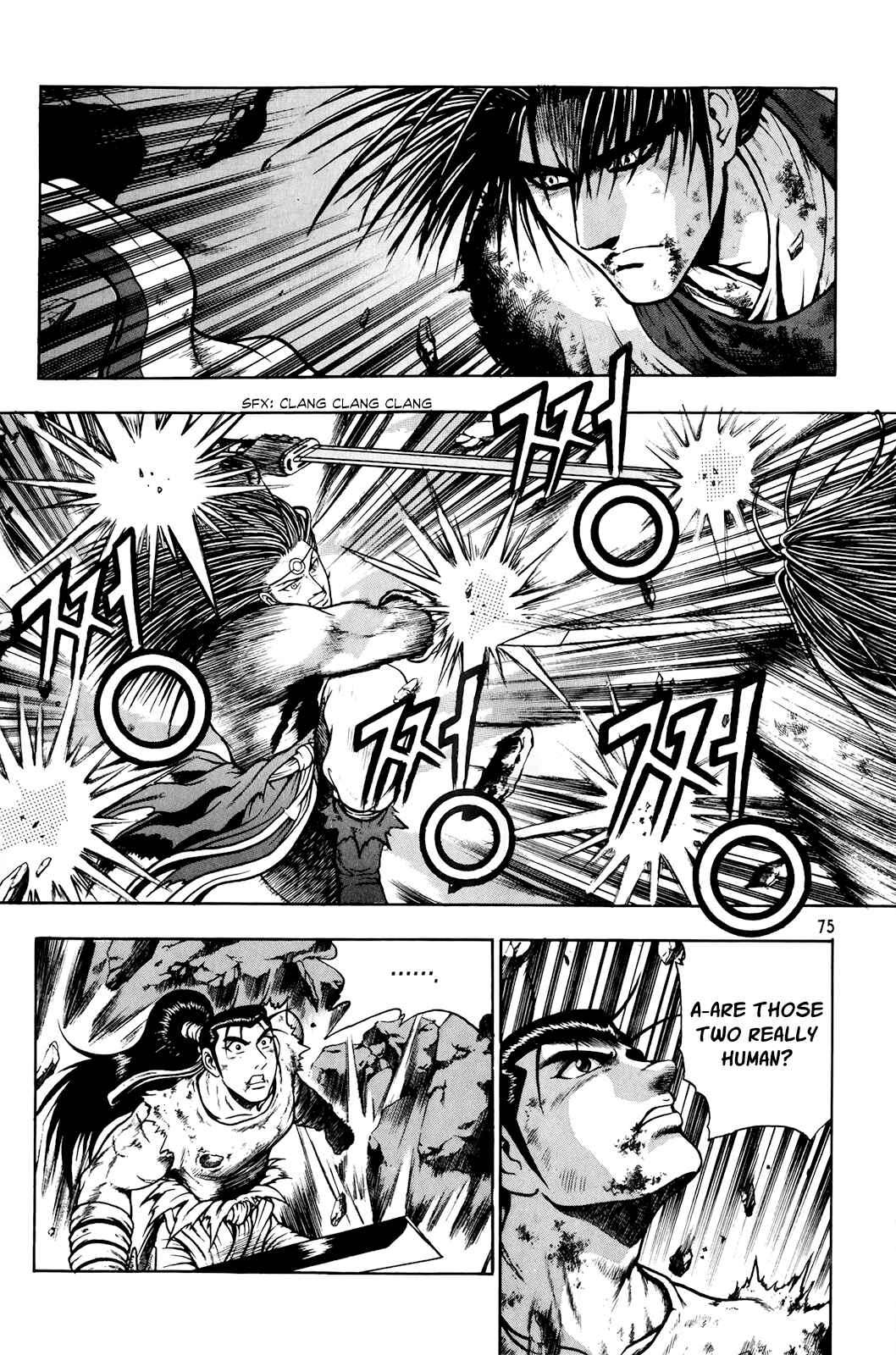 Chapter 98 - Page 4