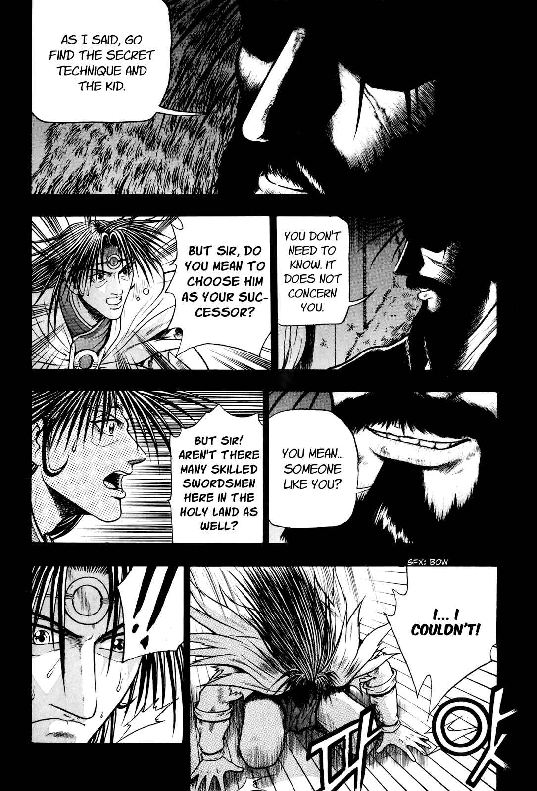 Chapter 98 - Page 6