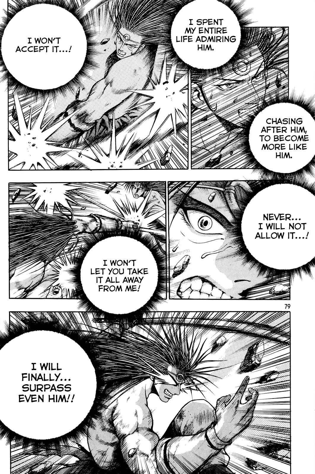 Chapter 98 - Page 8