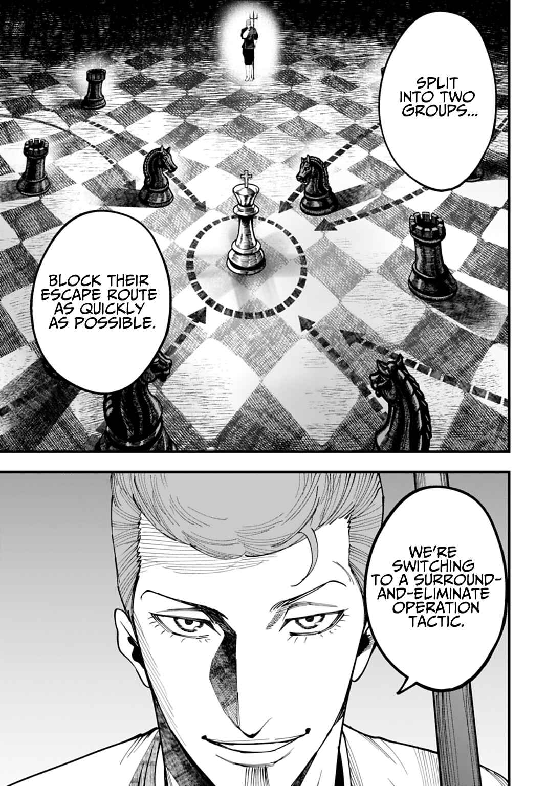 Chapter 65 - Page 13