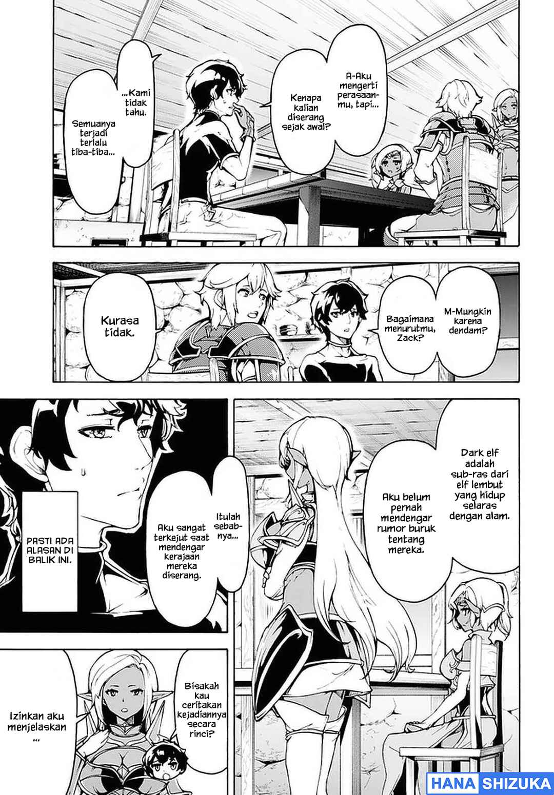 Chapter 28 - Page 10