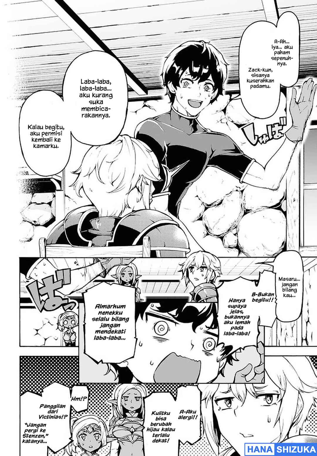Chapter 28 - Page 13