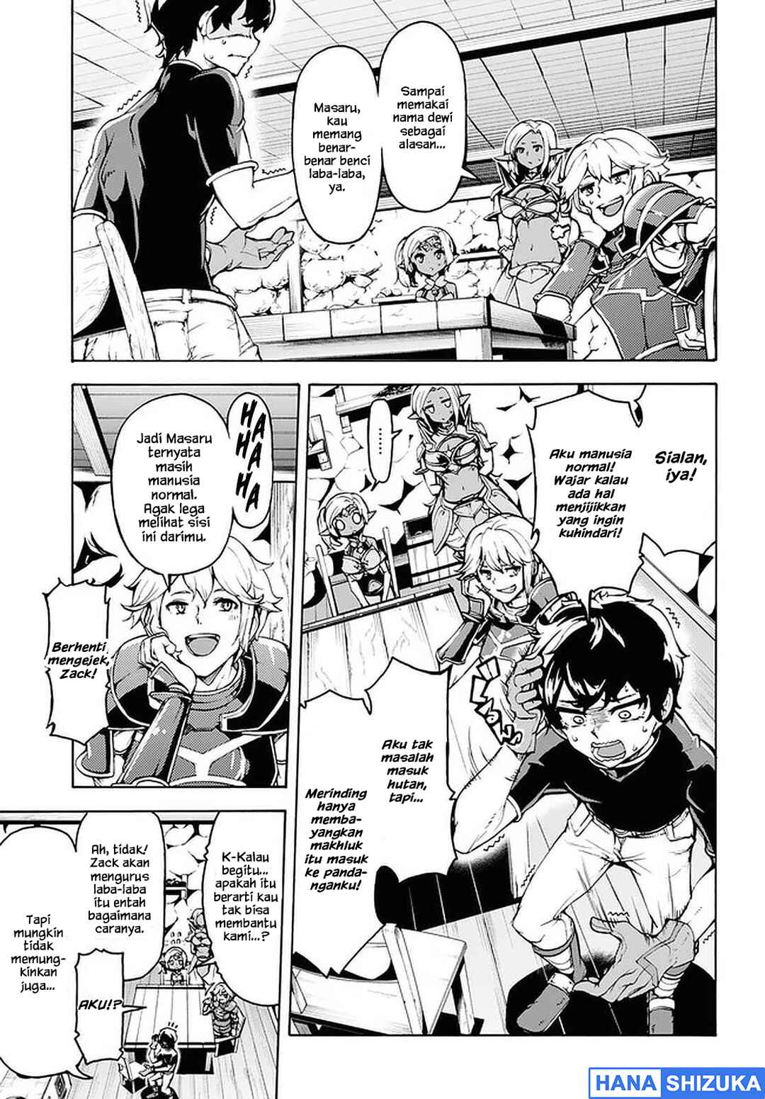 Chapter 28 - Page 14