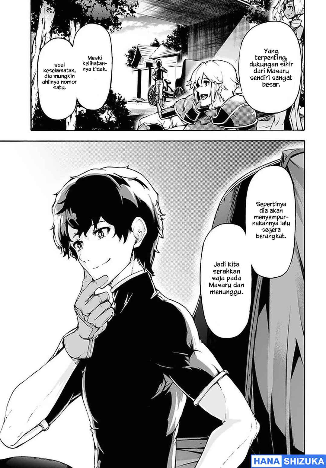 Chapter 28 - Page 25