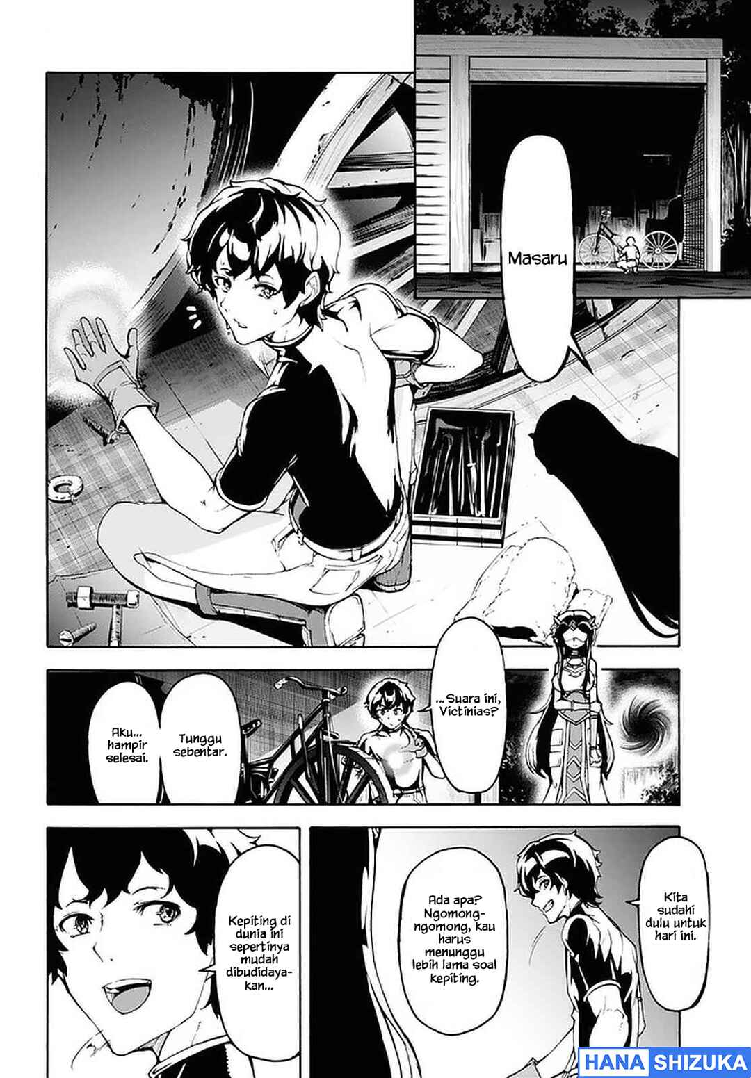 Chapter 28 - Page 26