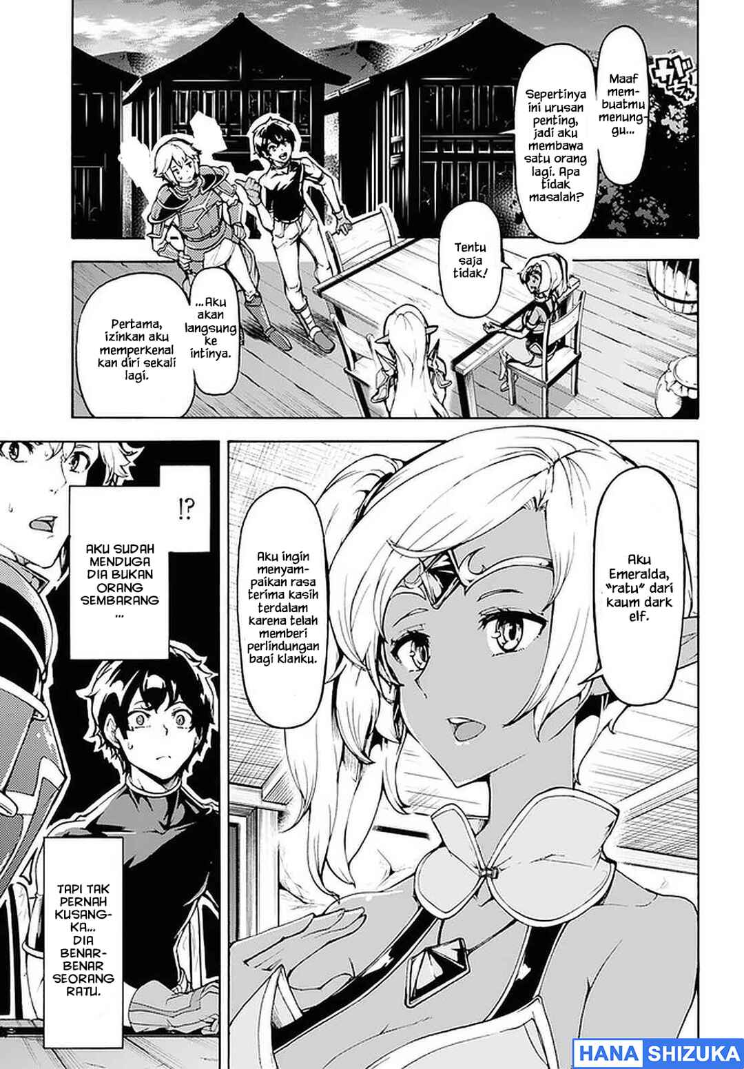 Chapter 28 - Page 6