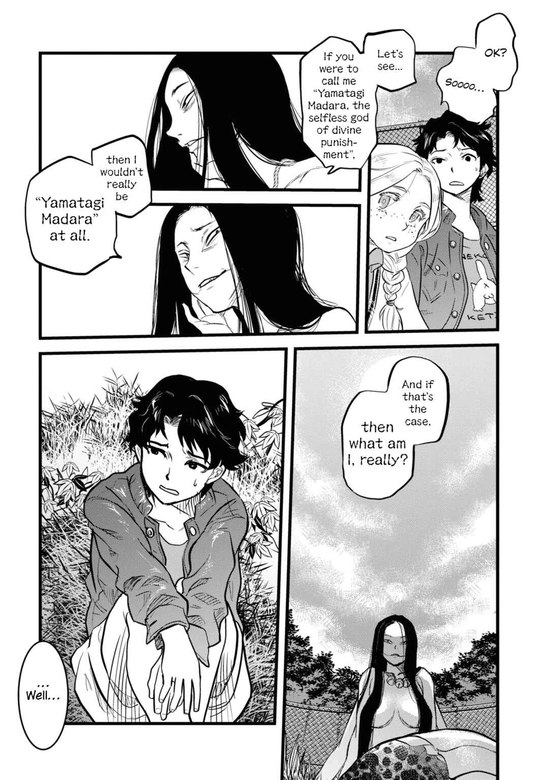 Chapter 4 - Page 11