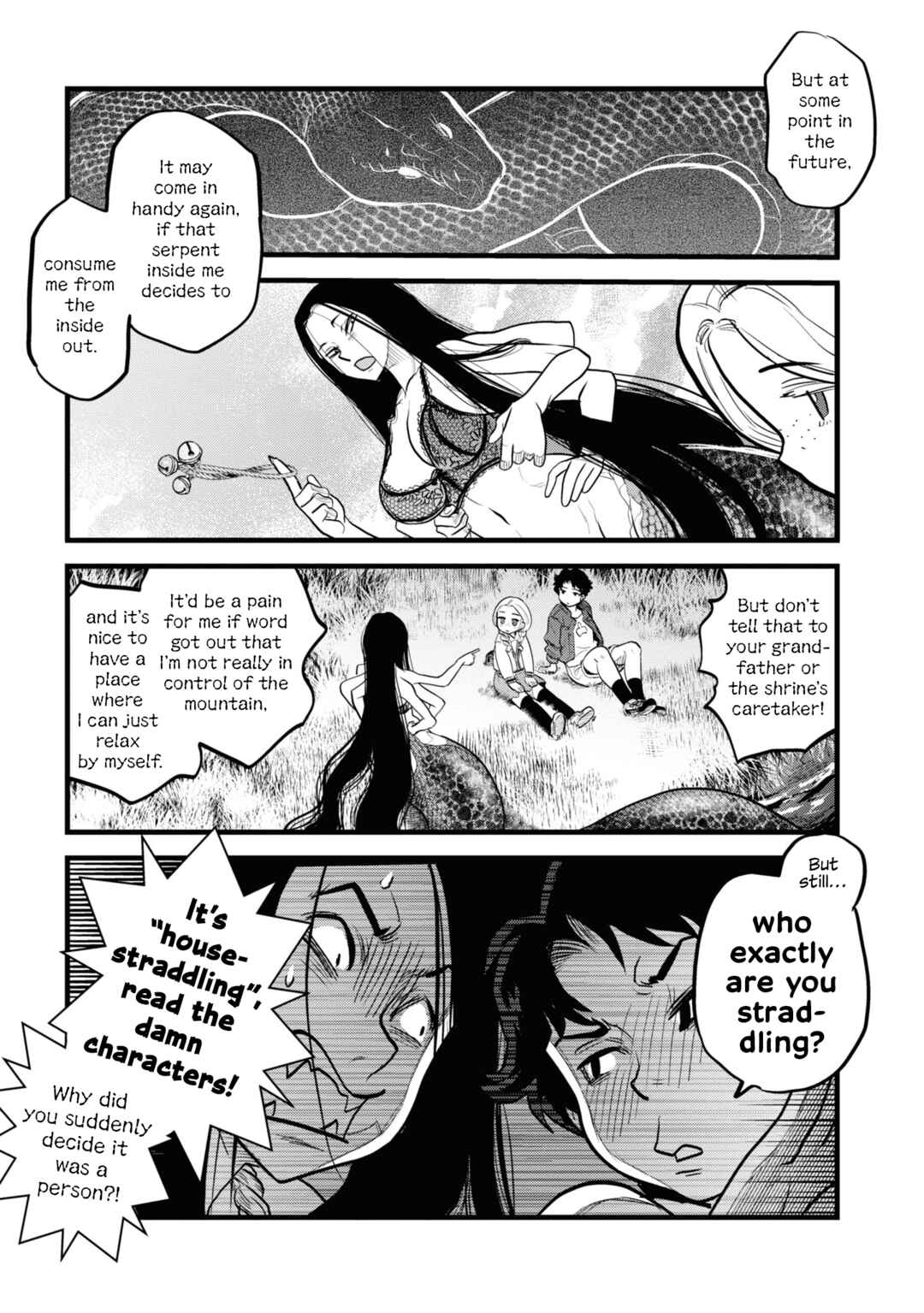 Chapter 4 - Page 13