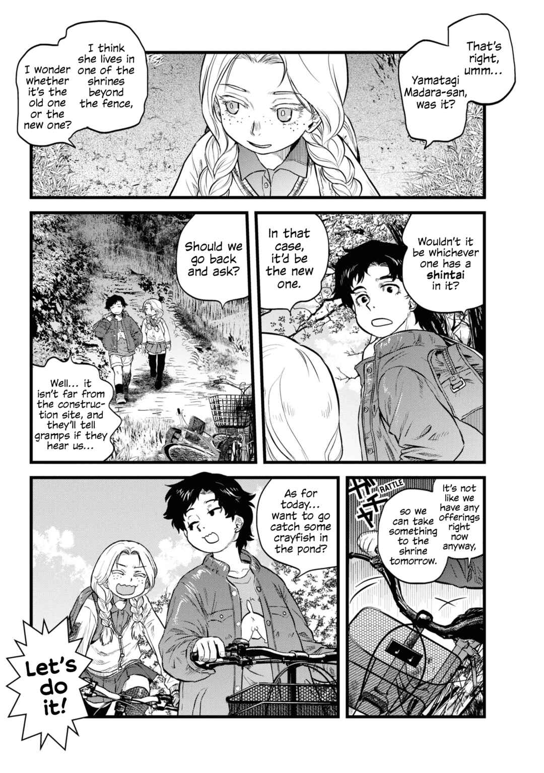 Chapter 4 - Page 5