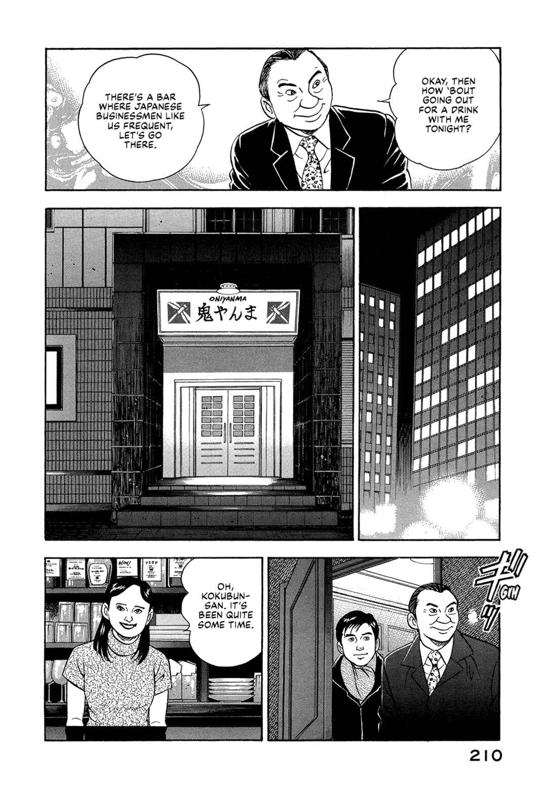 Chapter 39 - Page 8