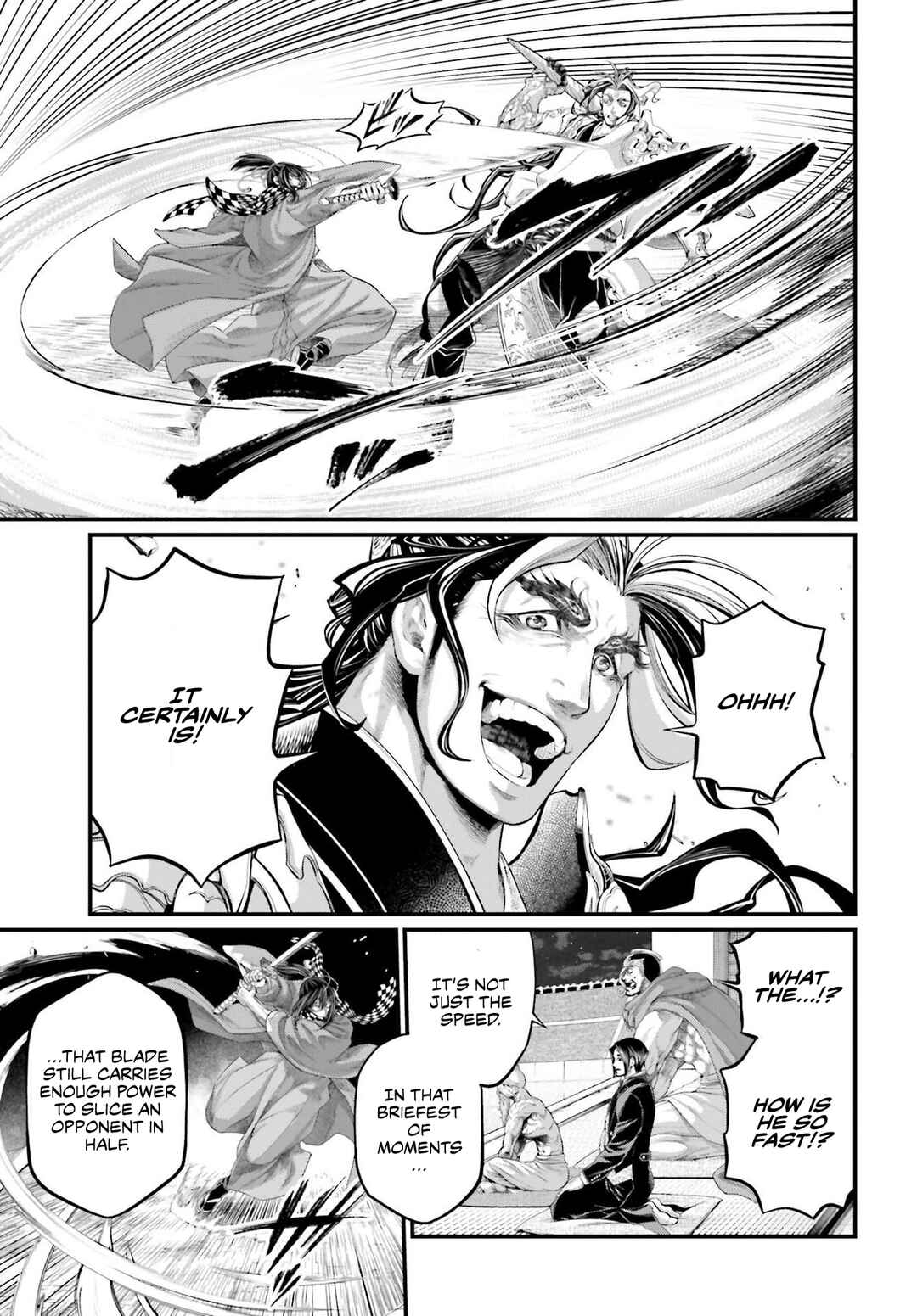 Chapter 87 - Page 18