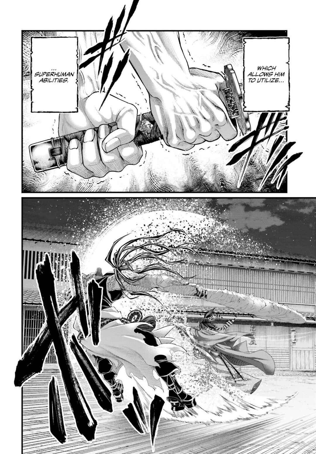 Chapter 87 - Page 21