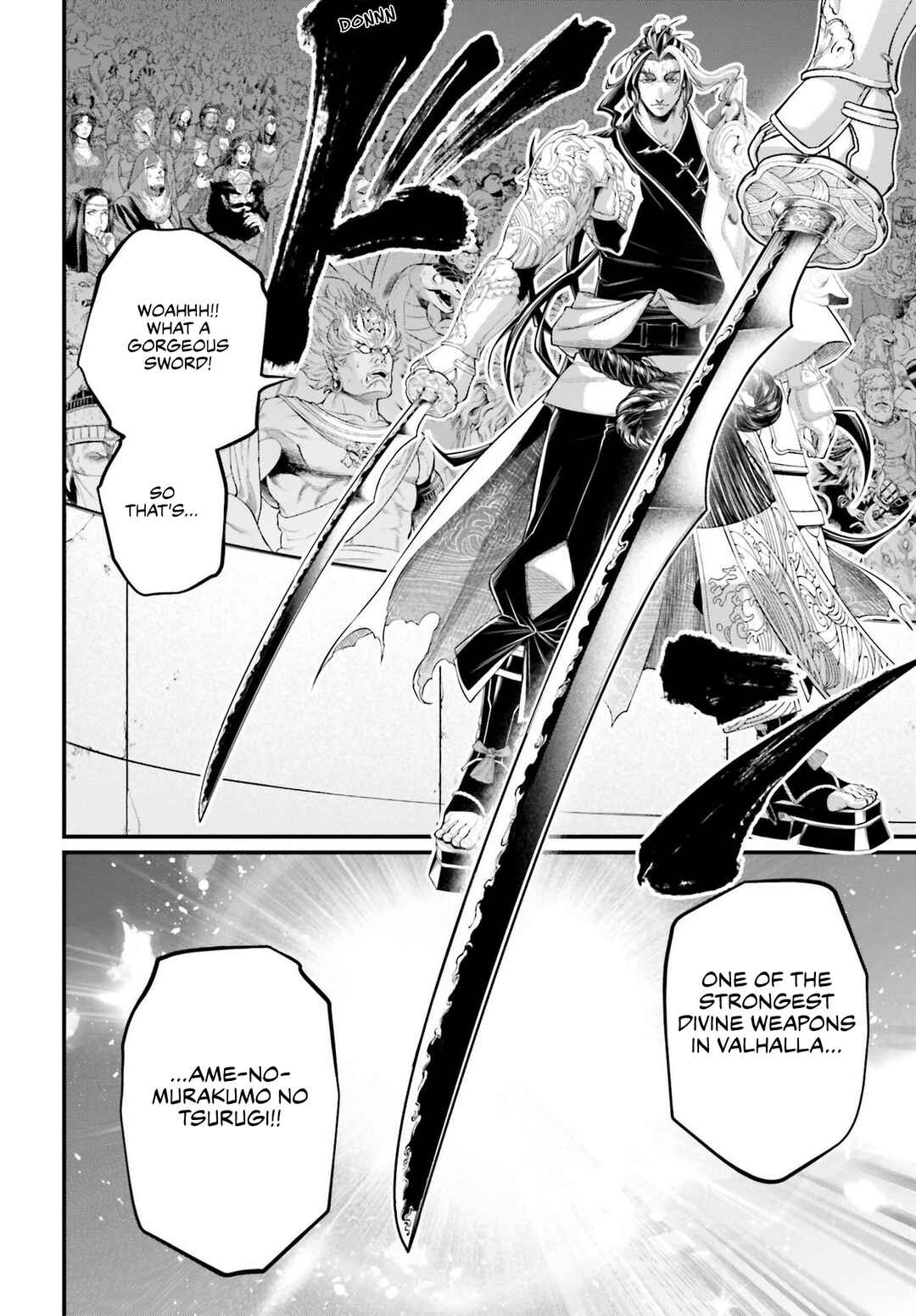 Chapter 87 - Page 29