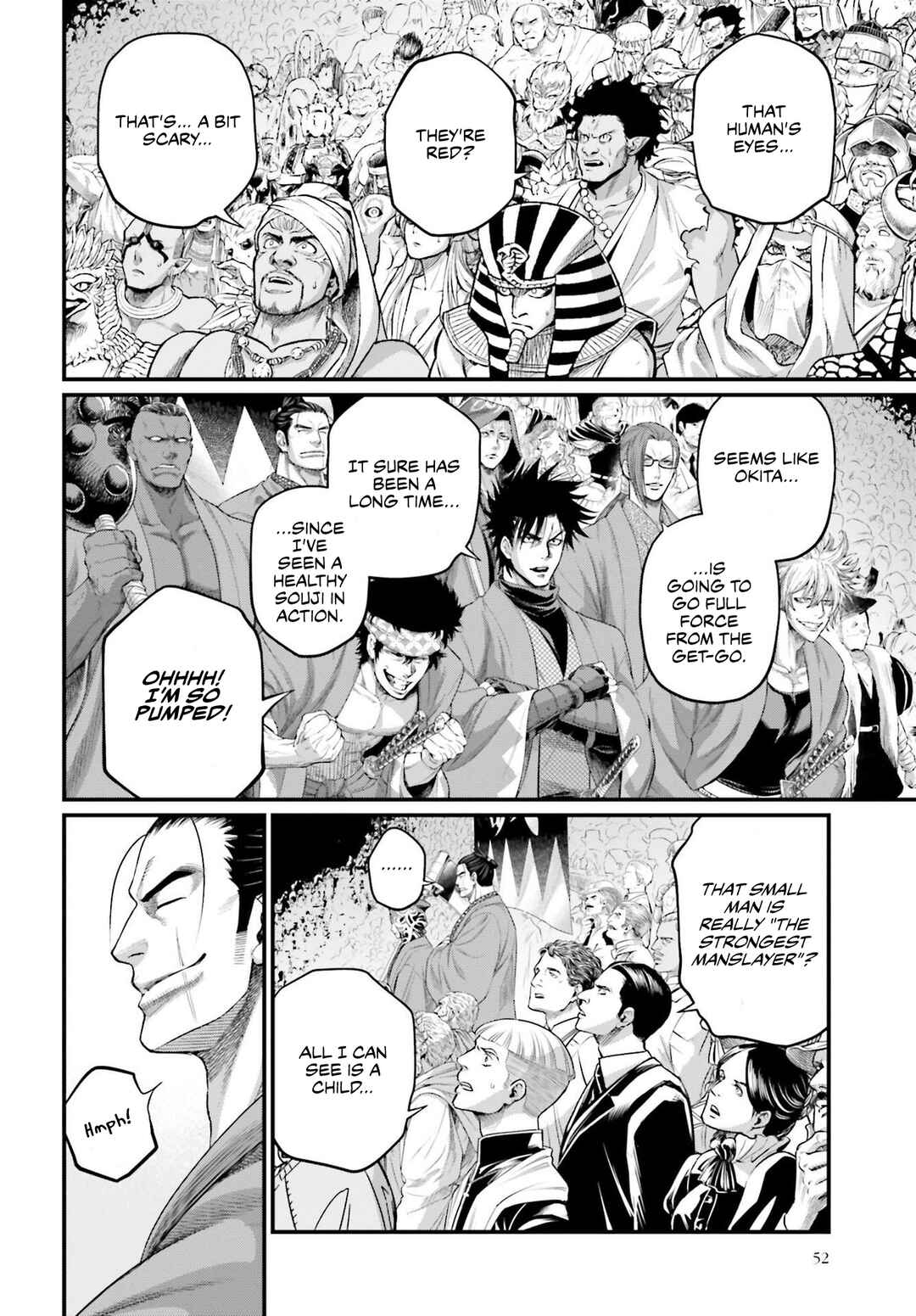 Chapter 87 - Page 3