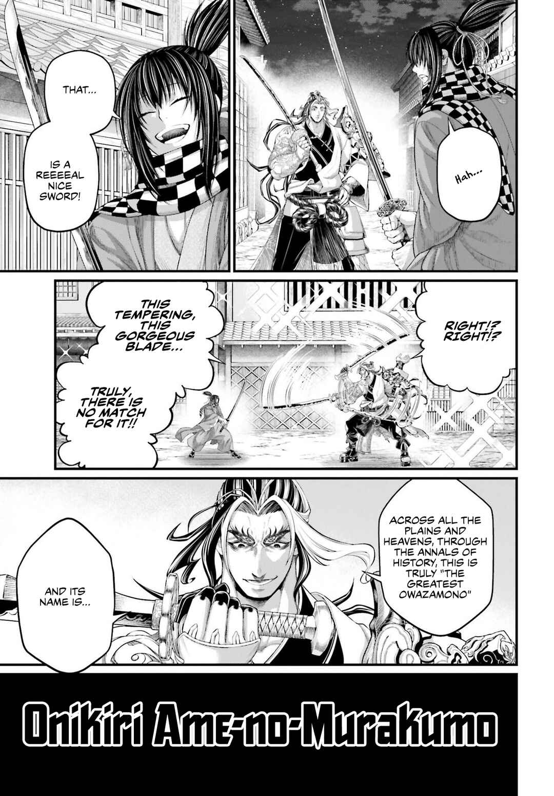 Chapter 87 - Page 34