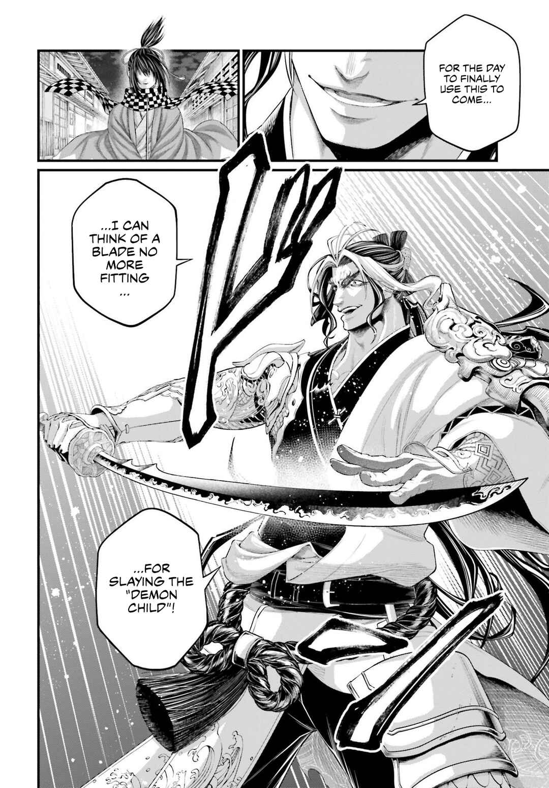 Chapter 87 - Page 35