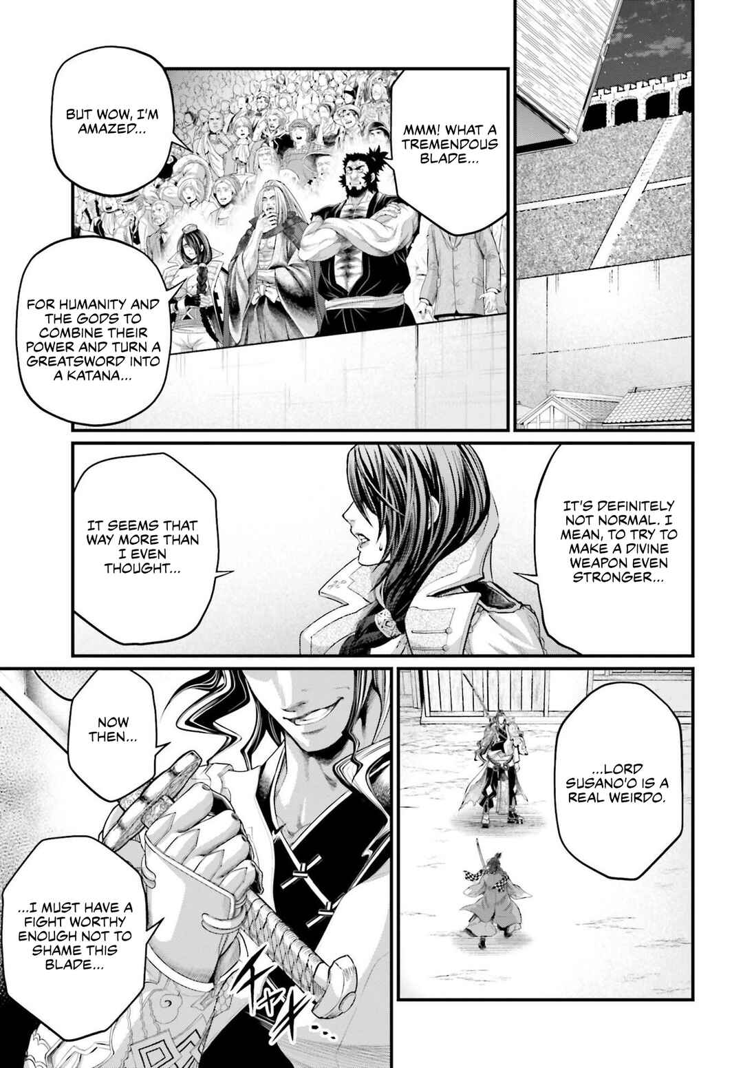Chapter 87 - Page 36
