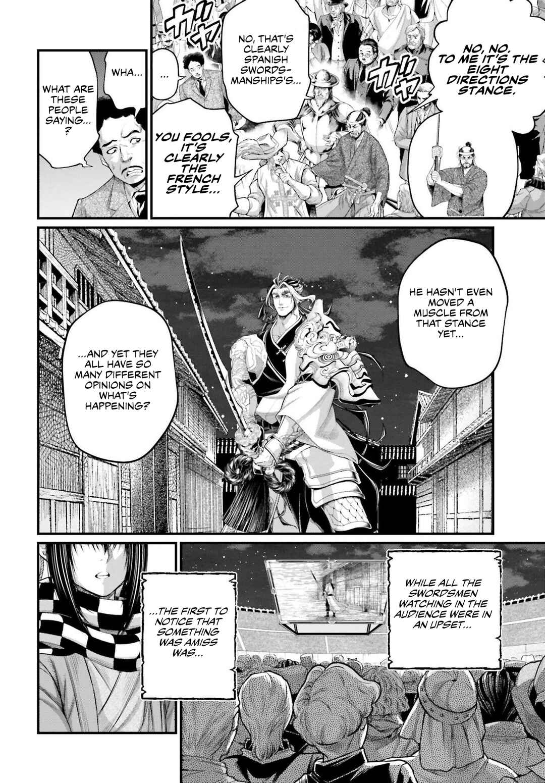Chapter 87 - Page 39