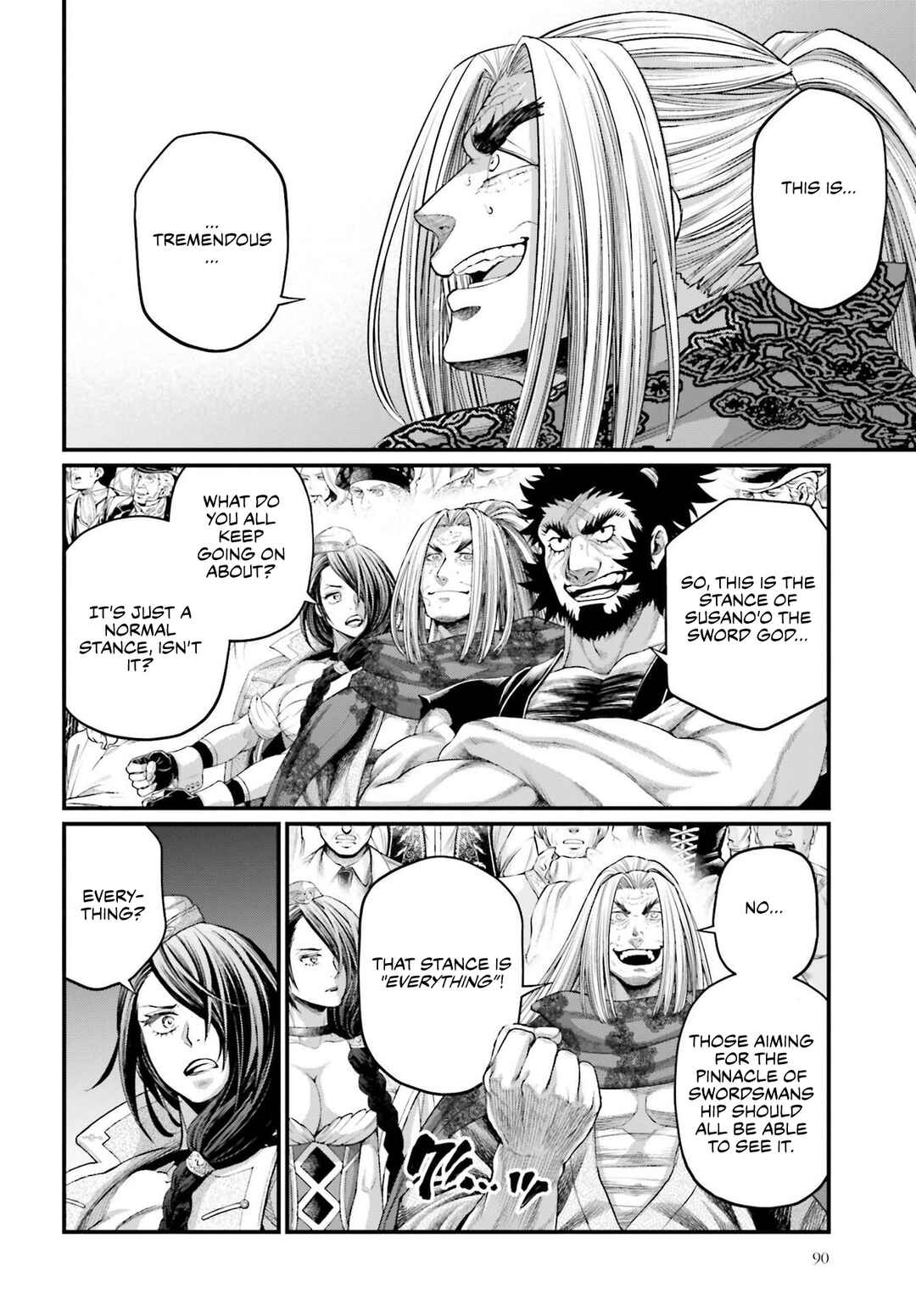 Chapter 87 - Page 41