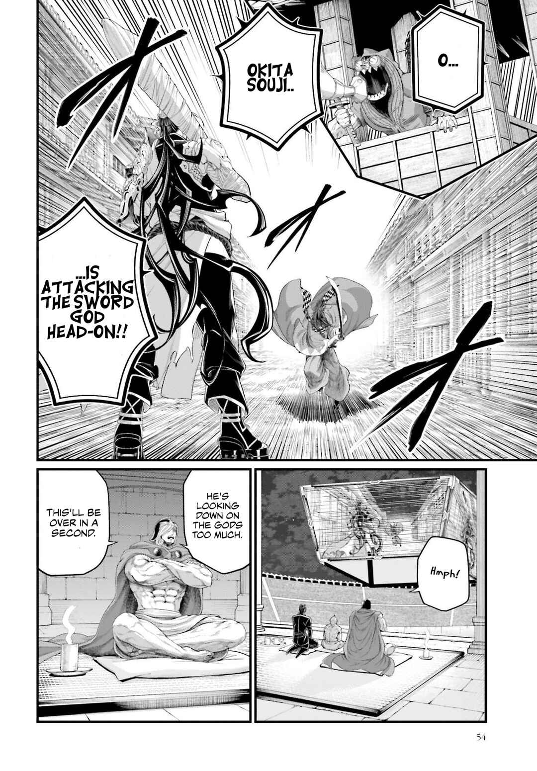 Chapter 87 - Page 5
