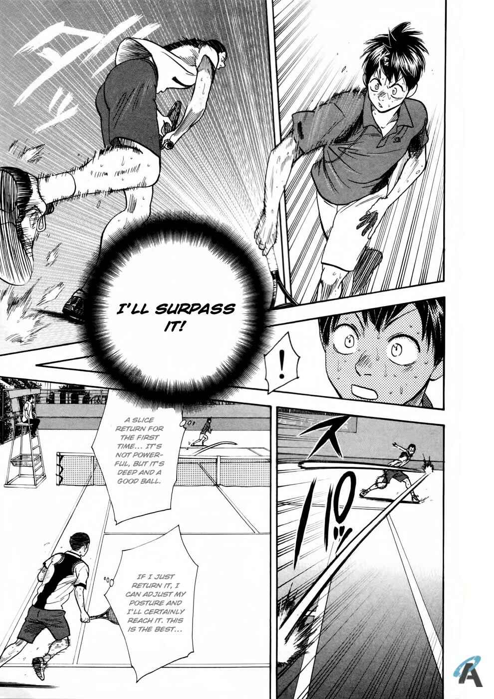 Chapter 252 - Page 10