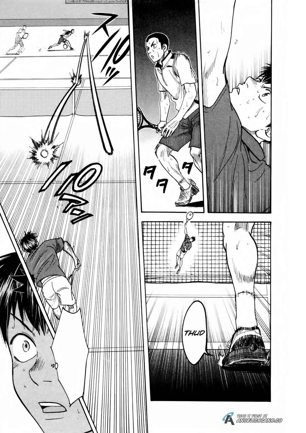 Chapter 252 - Page 14