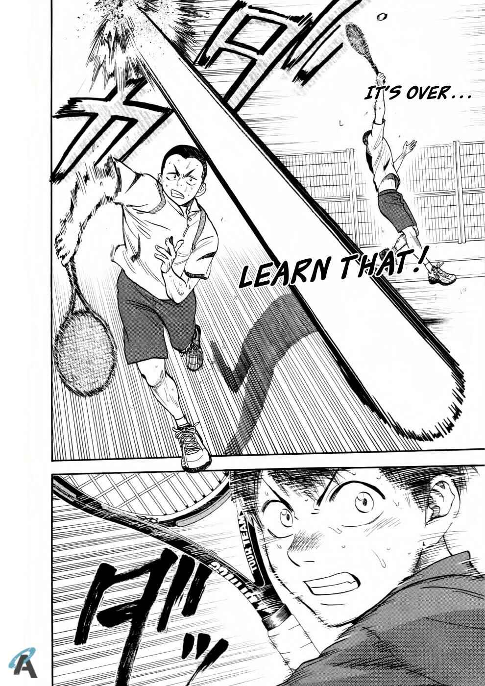 Chapter 252 - Page 19