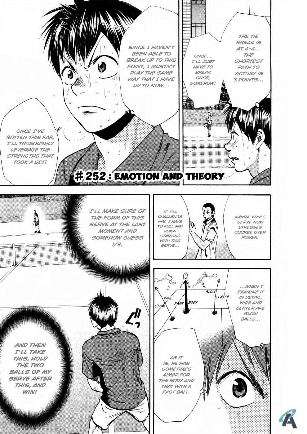 Chapter 252 - Page 2