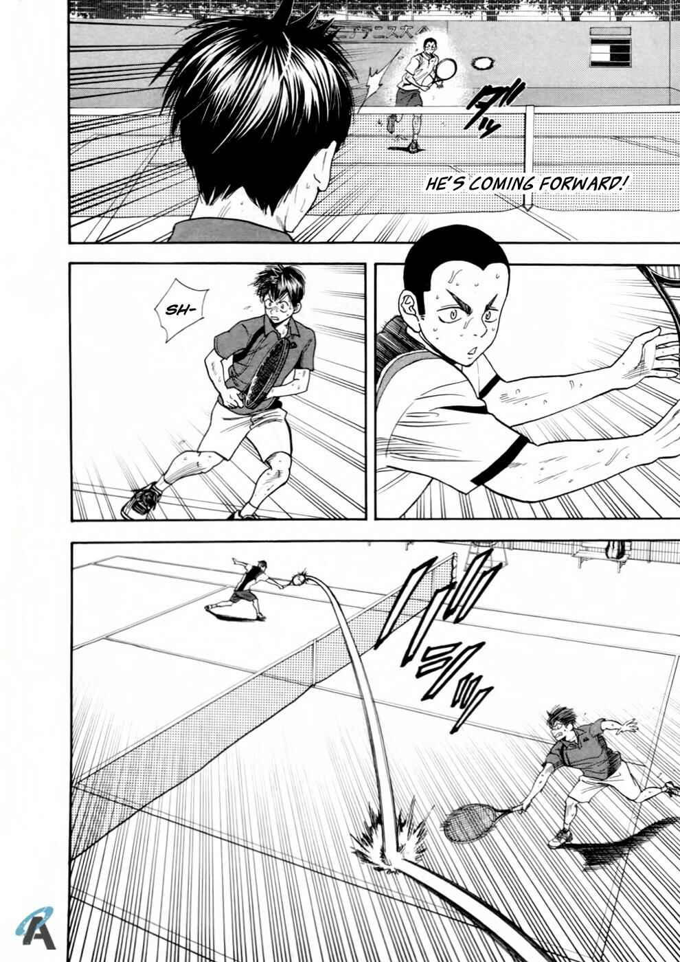 Chapter 252 - Page 5