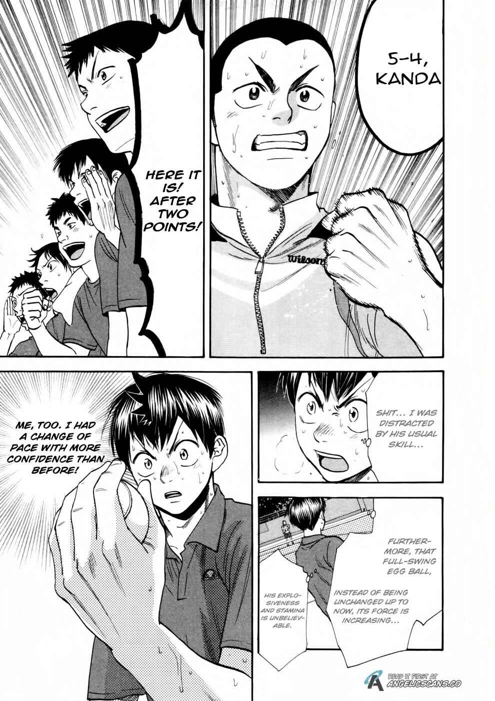 Chapter 252 - Page 6