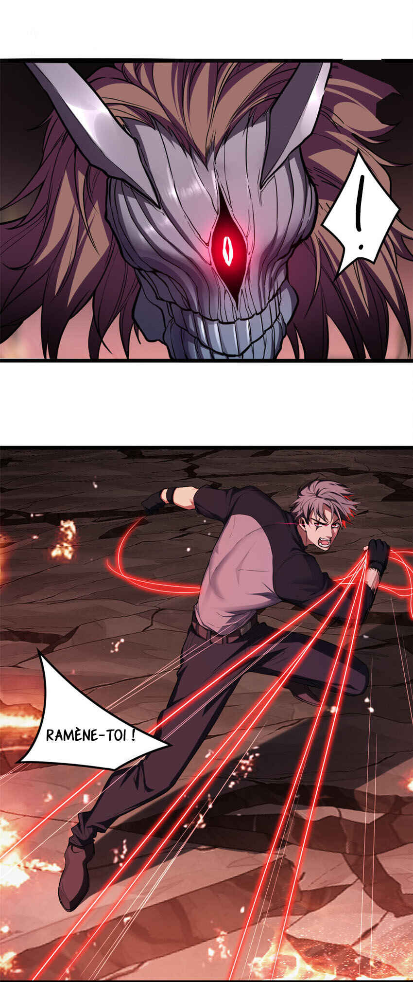 Chapter 77 - Page 10