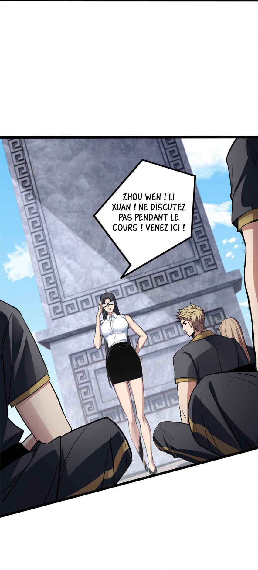 Chapter 77 - Page 37