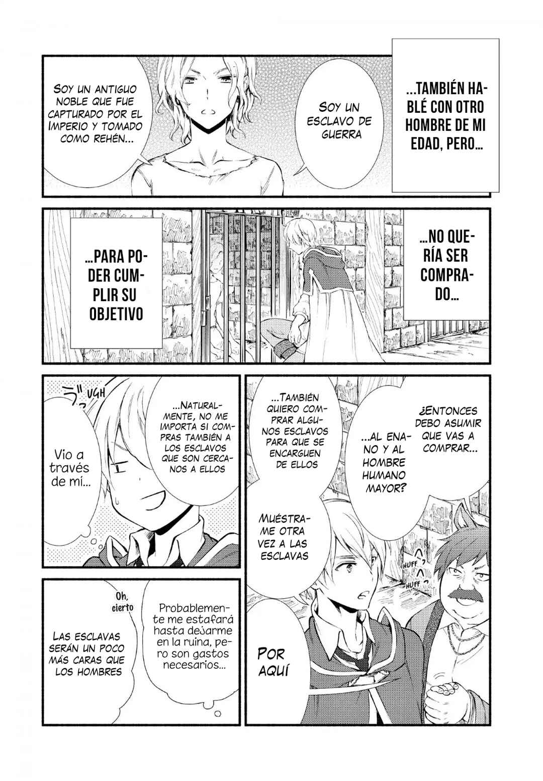 Chapter 49 - Page 10