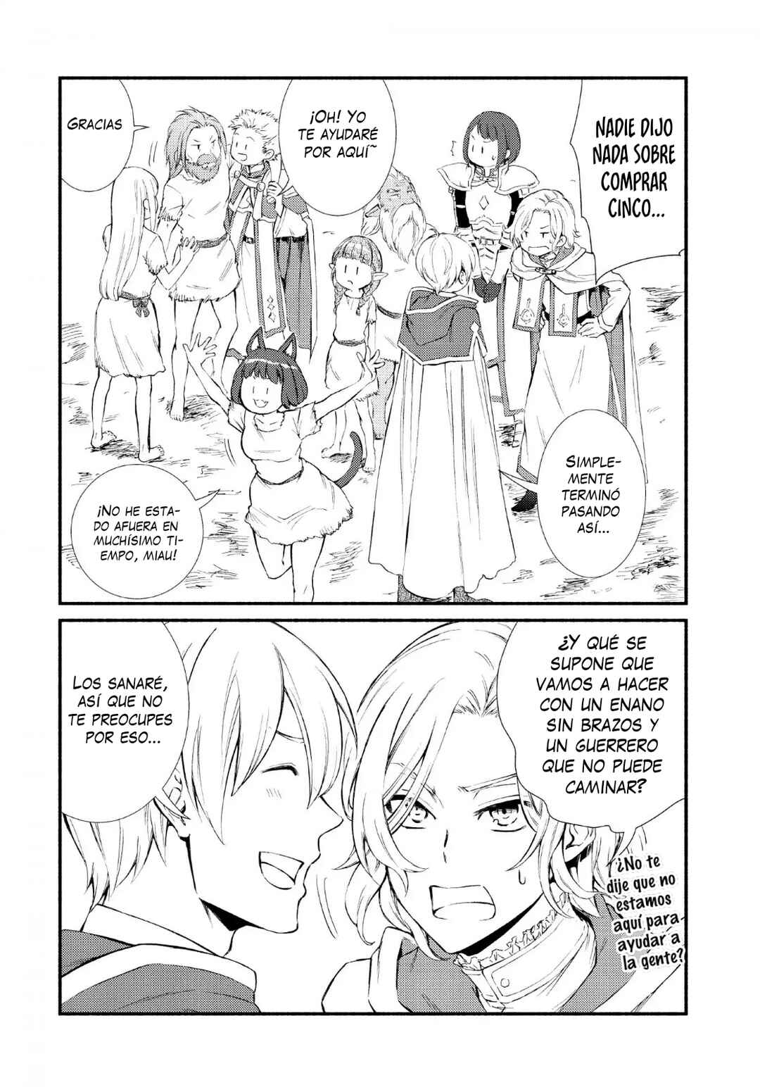 Chapter 49 - Page 18