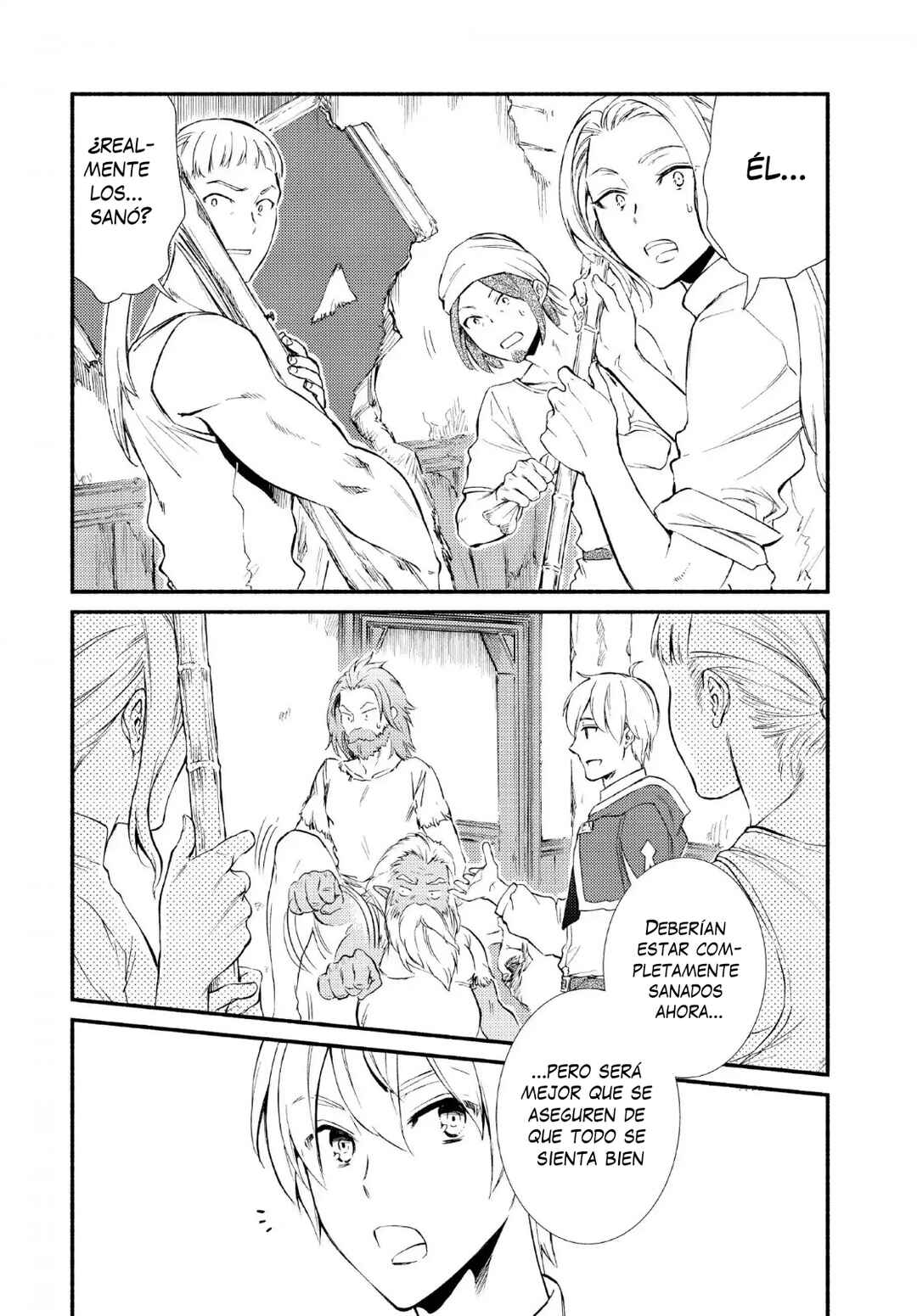 Chapter 49 - Page 20