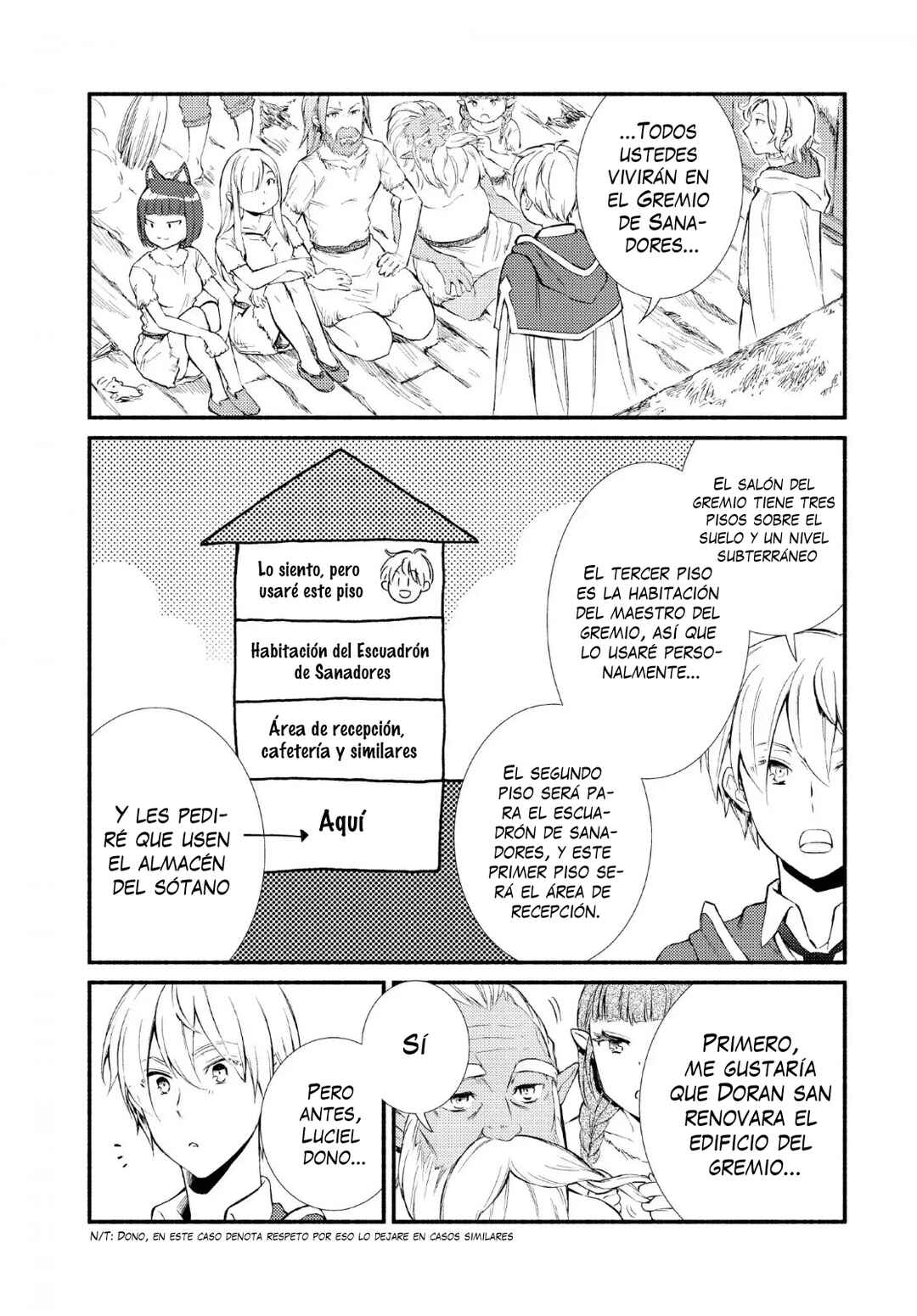 Chapter 49 - Page 23
