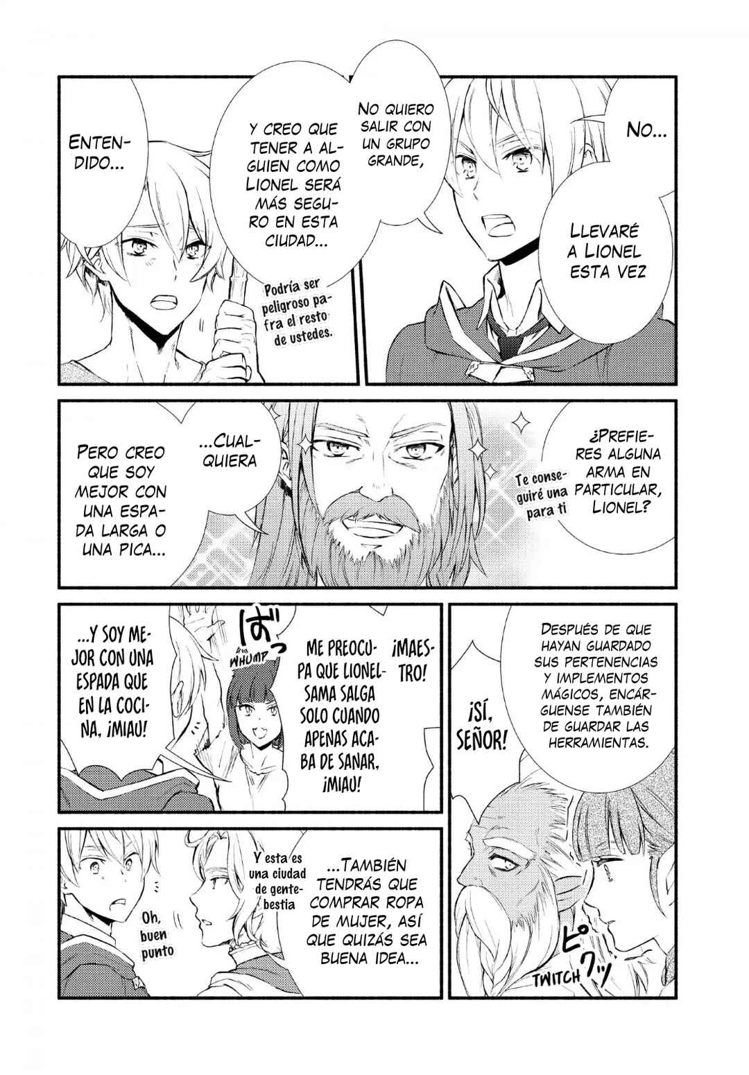 Chapter 49 - Page 28