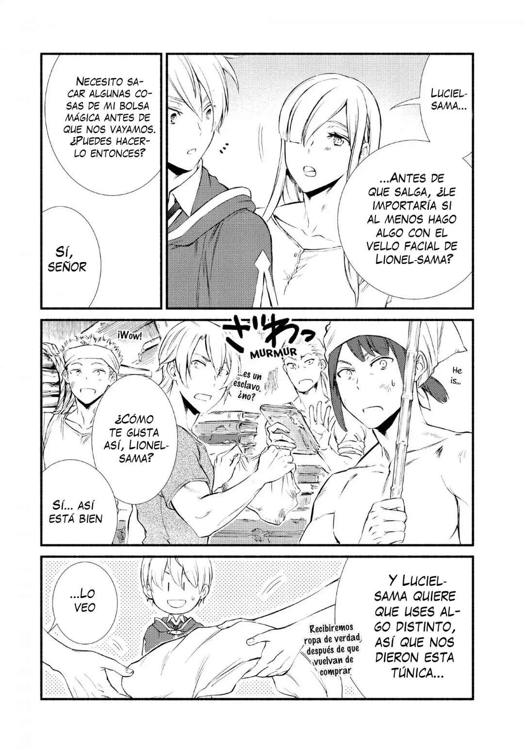 Chapter 49 - Page 30