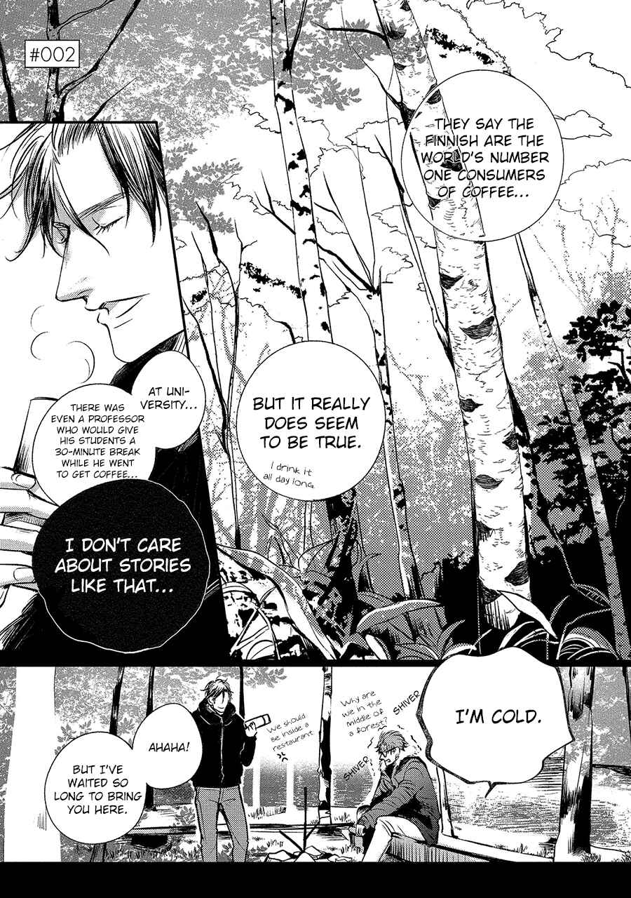 Chapter 2 - Page 1
