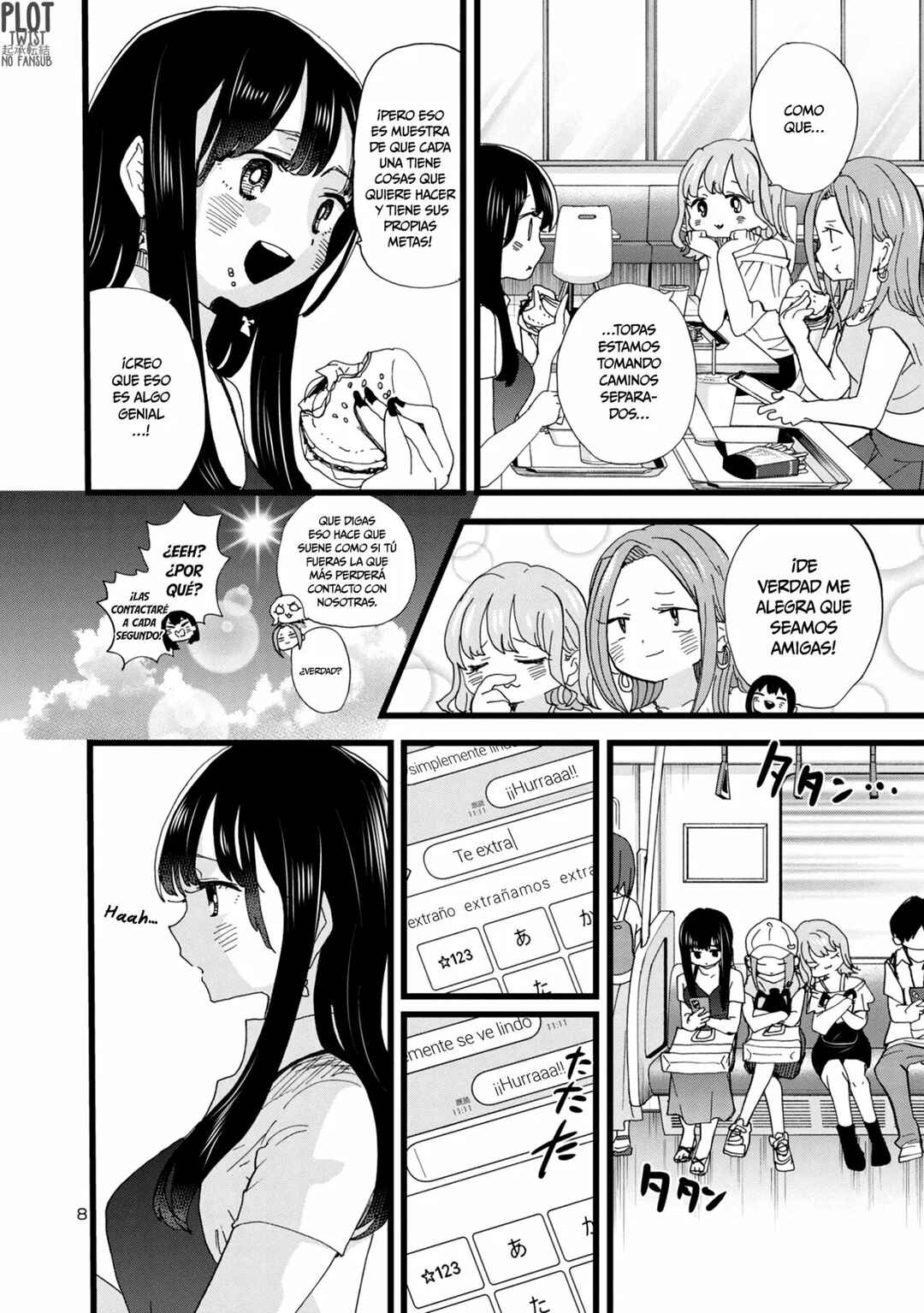 Chapter 124 - Page 10