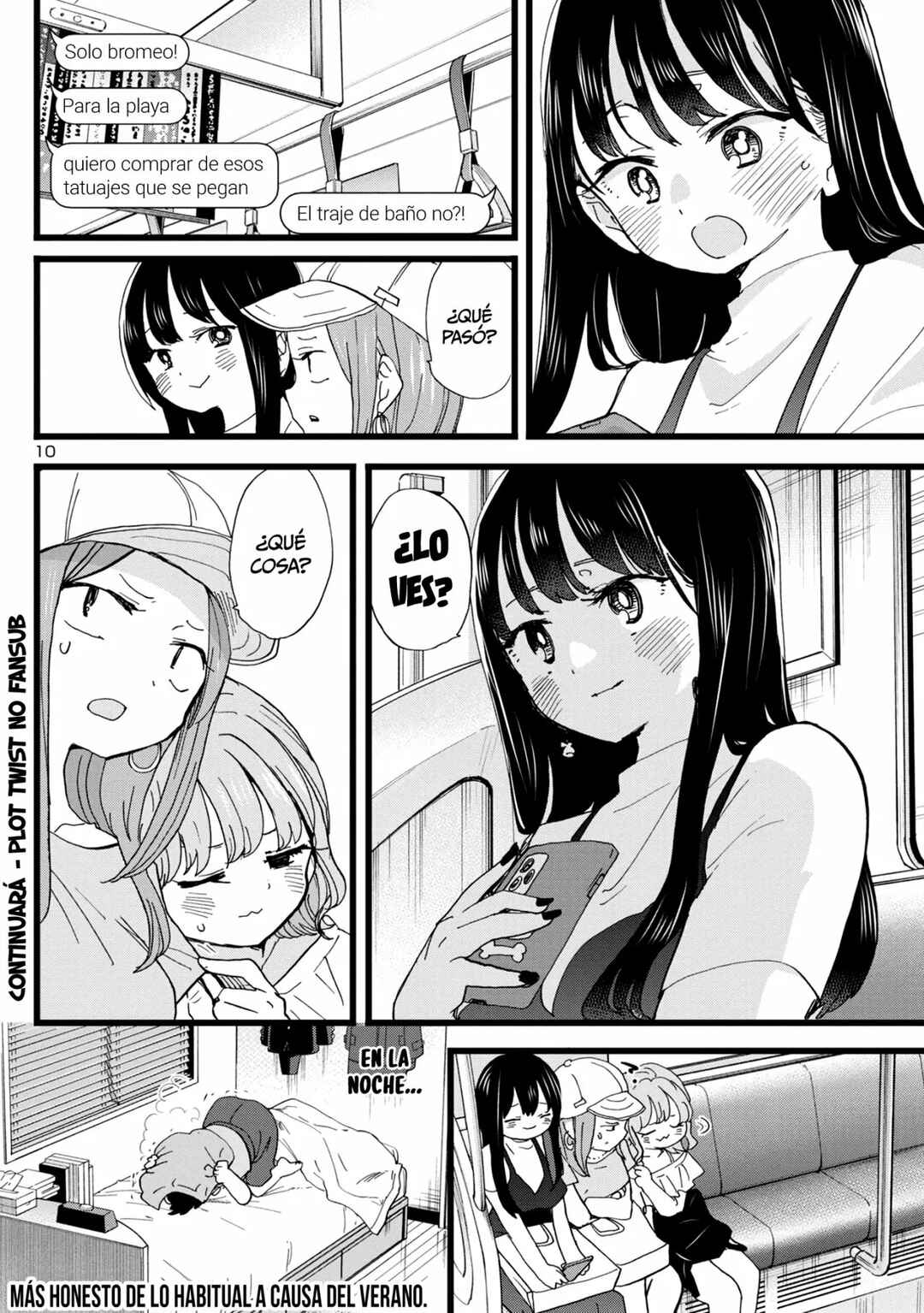 Chapter 124 - Page 12