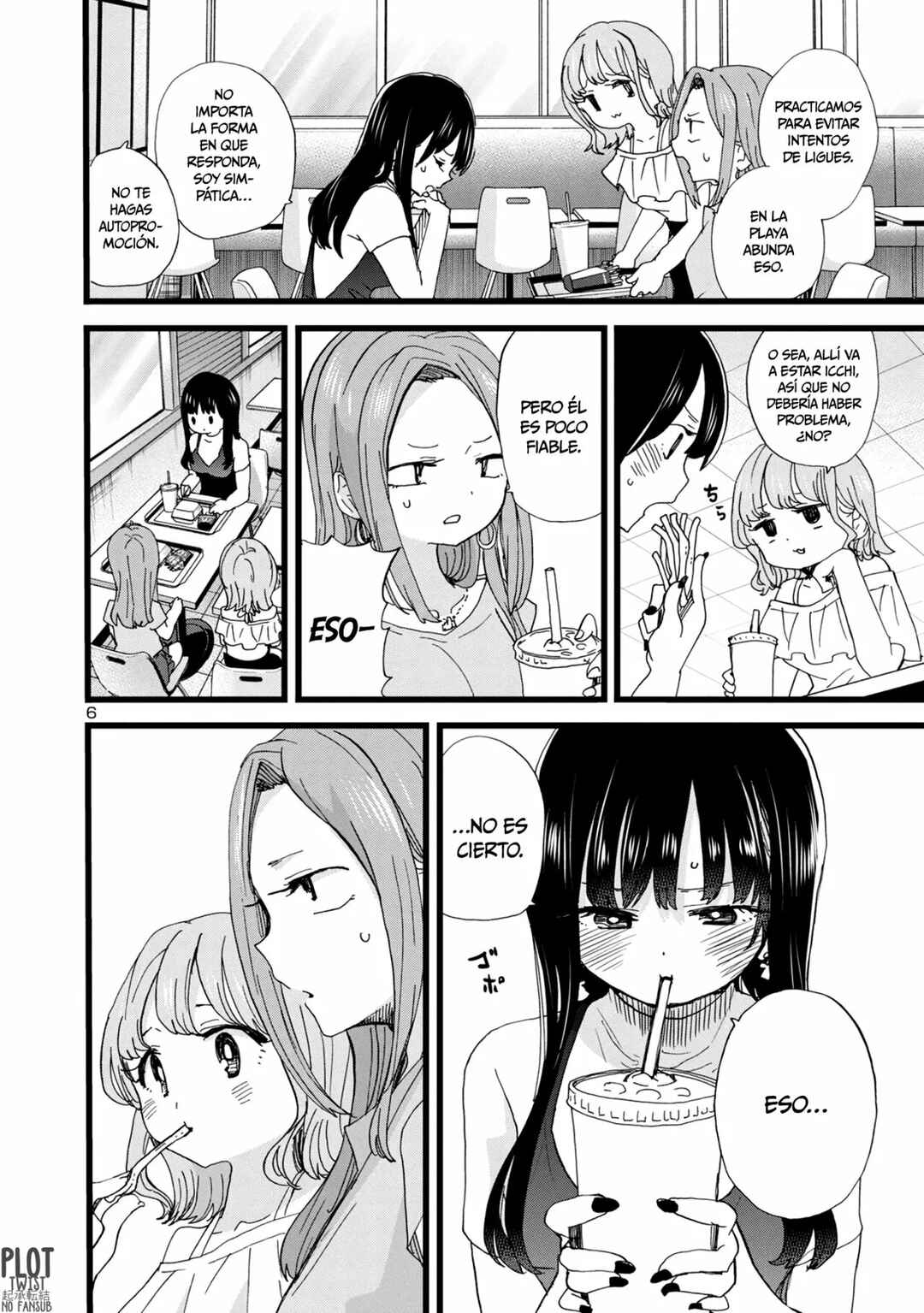 Chapter 124 - Page 8