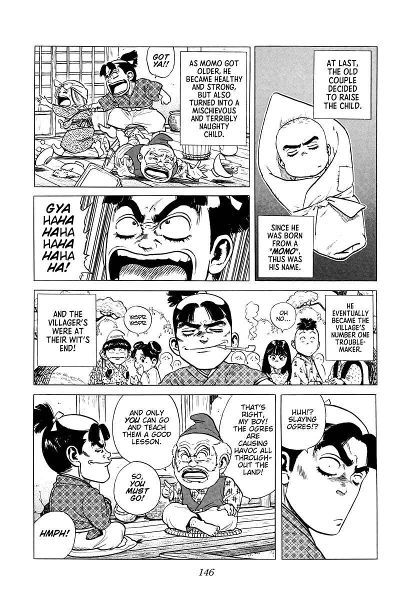 Chapter 378 - Page 4