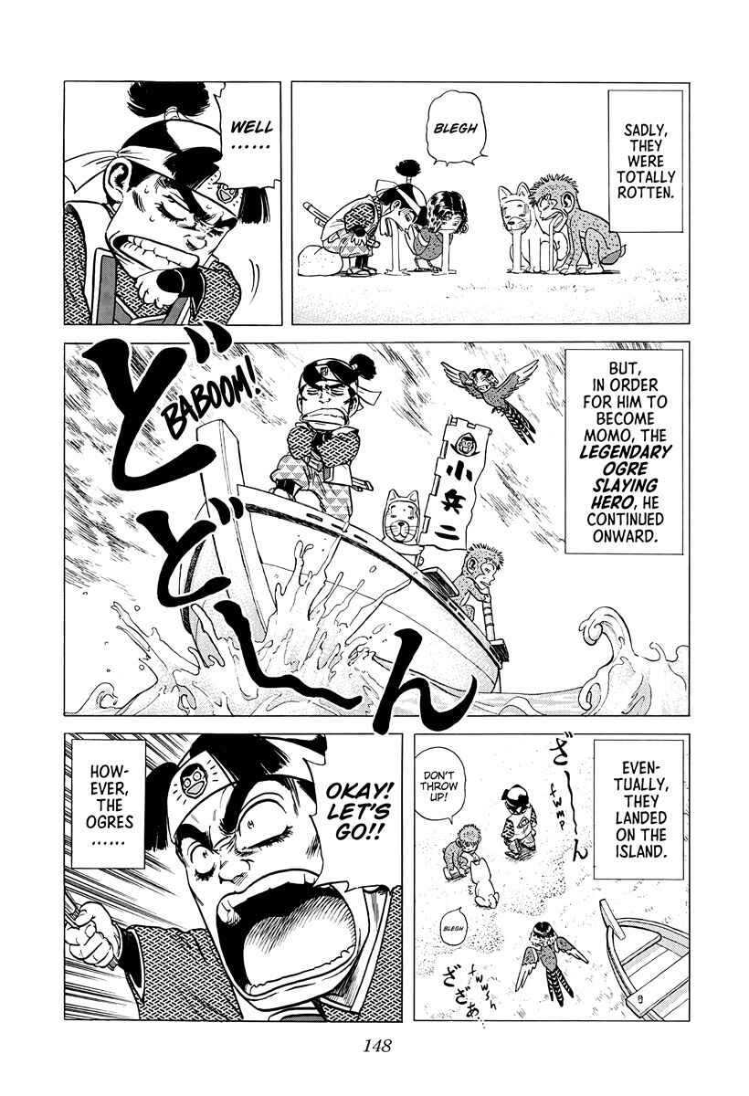 Chapter 378 - Page 6