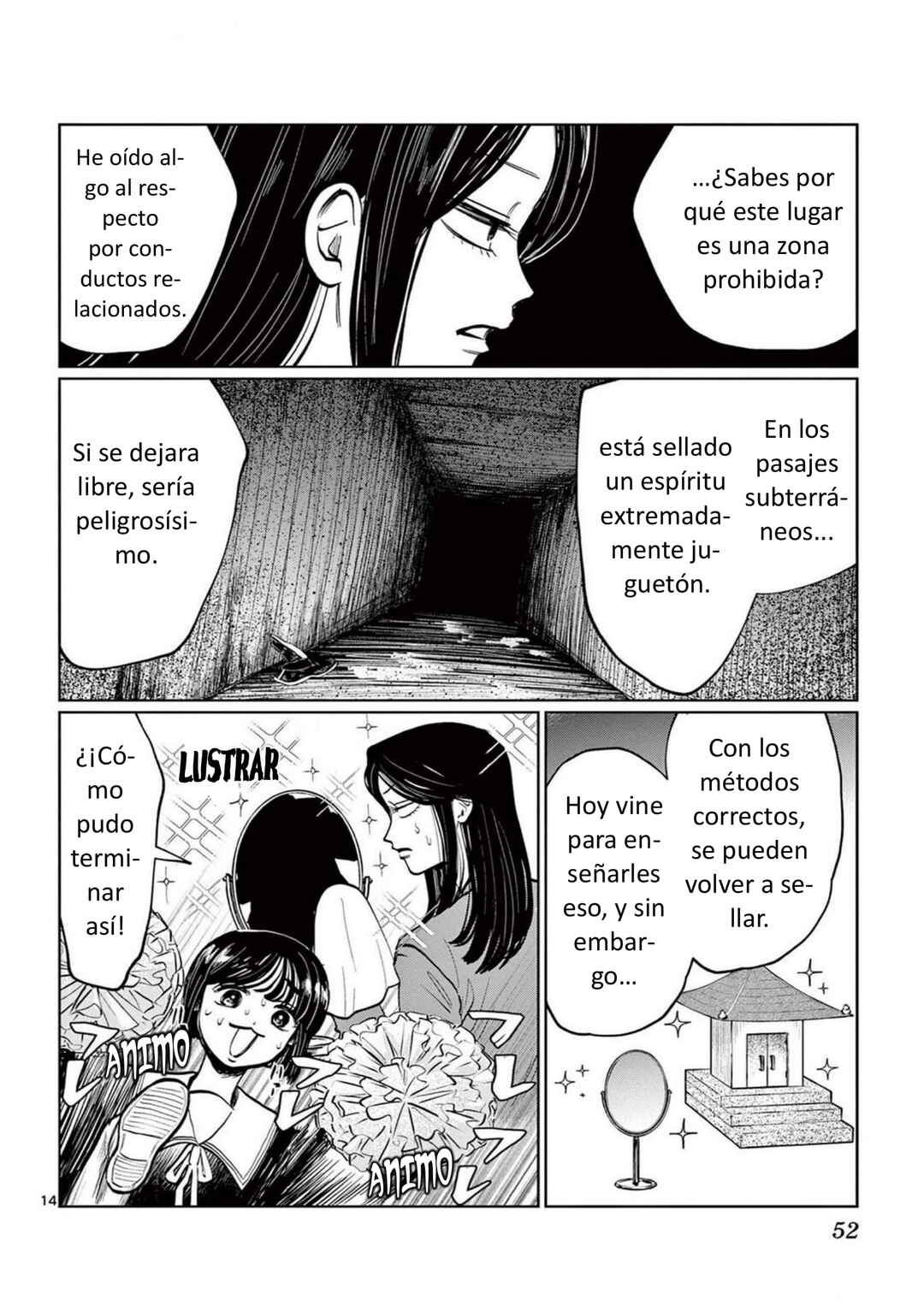 Chapter 20 - Page 14