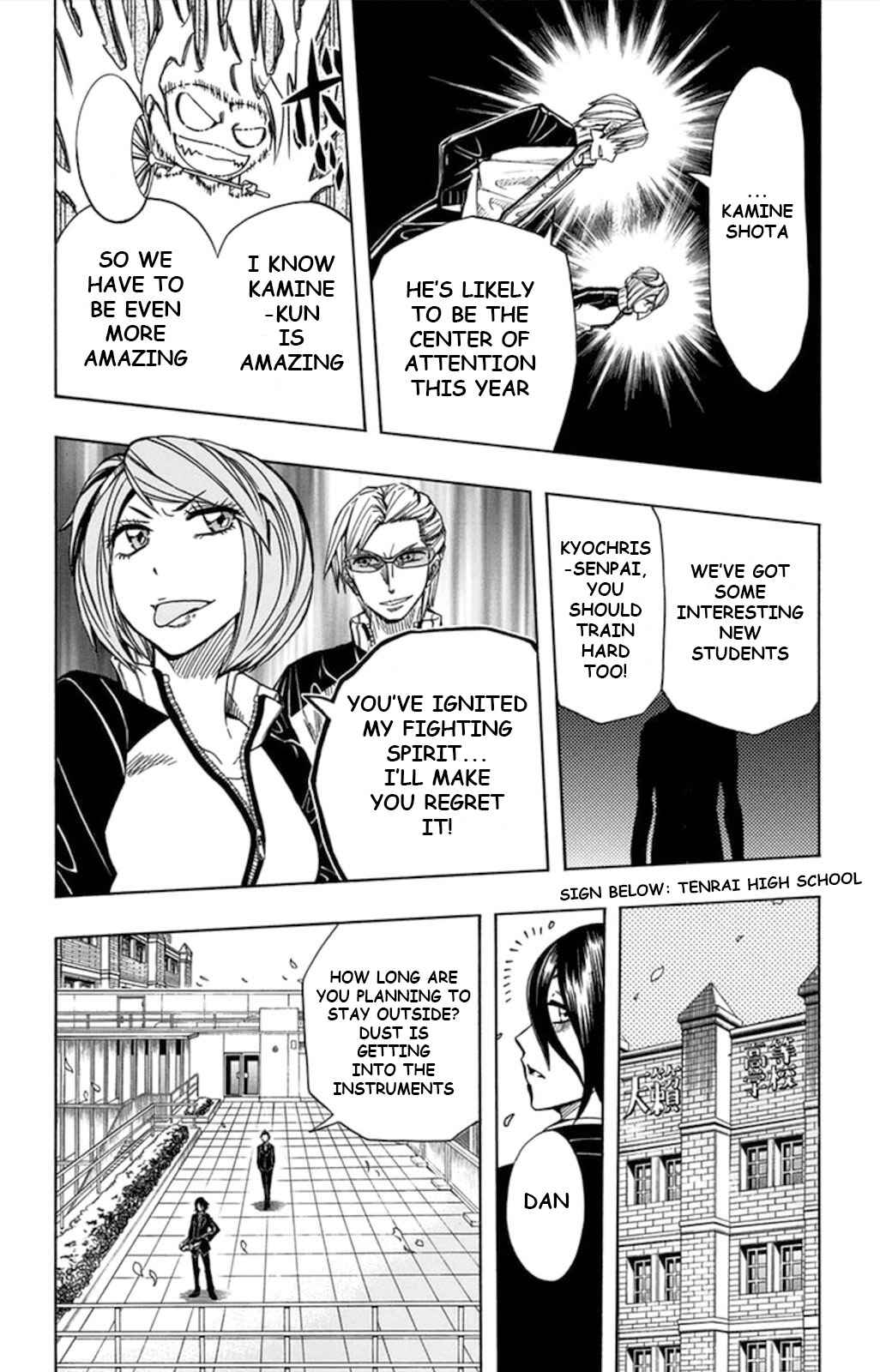 Chapter 56 - Page 5