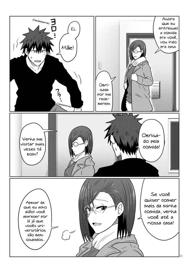 Chapter 76 - Page 16