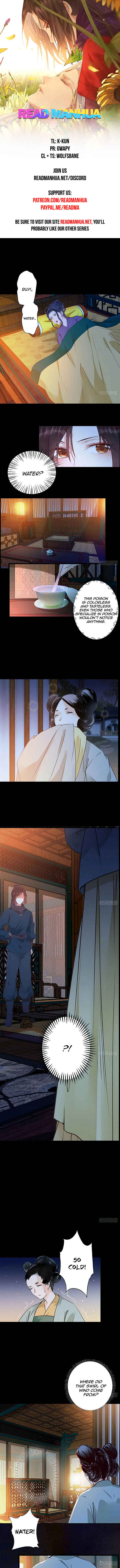 Chapter 370 - Page 1