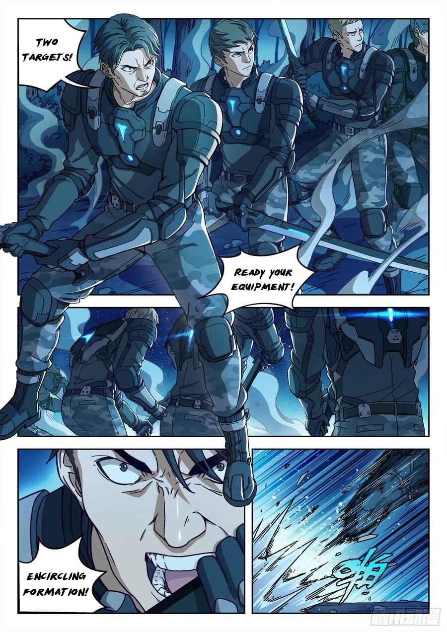 Chapter 2 - Page 2
