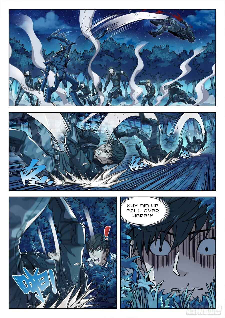 Chapter 2 - Page 20